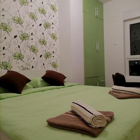 Ni Apartman Ana מראה חיצוני תמונה