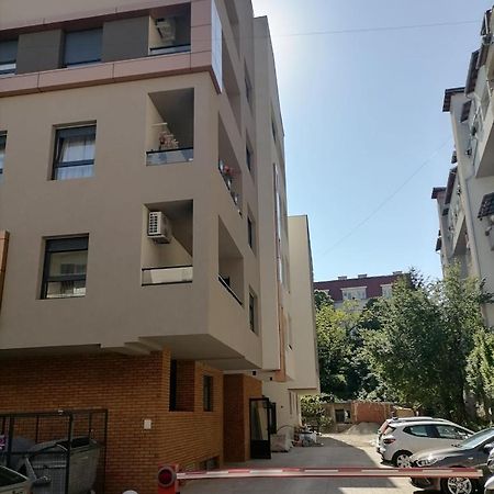 Ni Apartman Ana מראה חיצוני תמונה