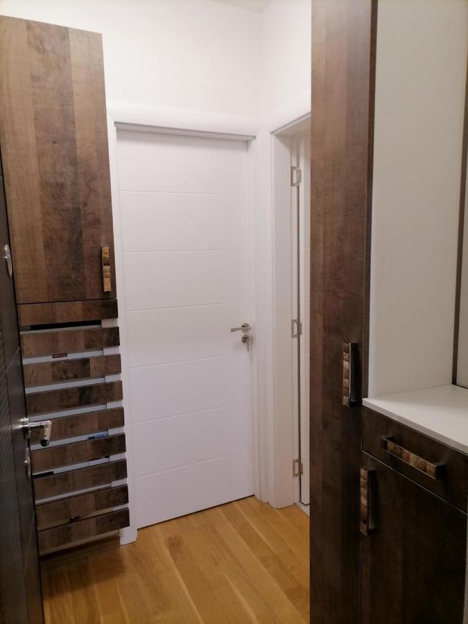 Ni Apartman Ana מראה חיצוני תמונה