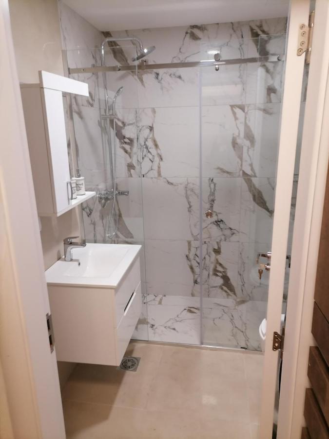 Ni Apartman Ana מראה חיצוני תמונה