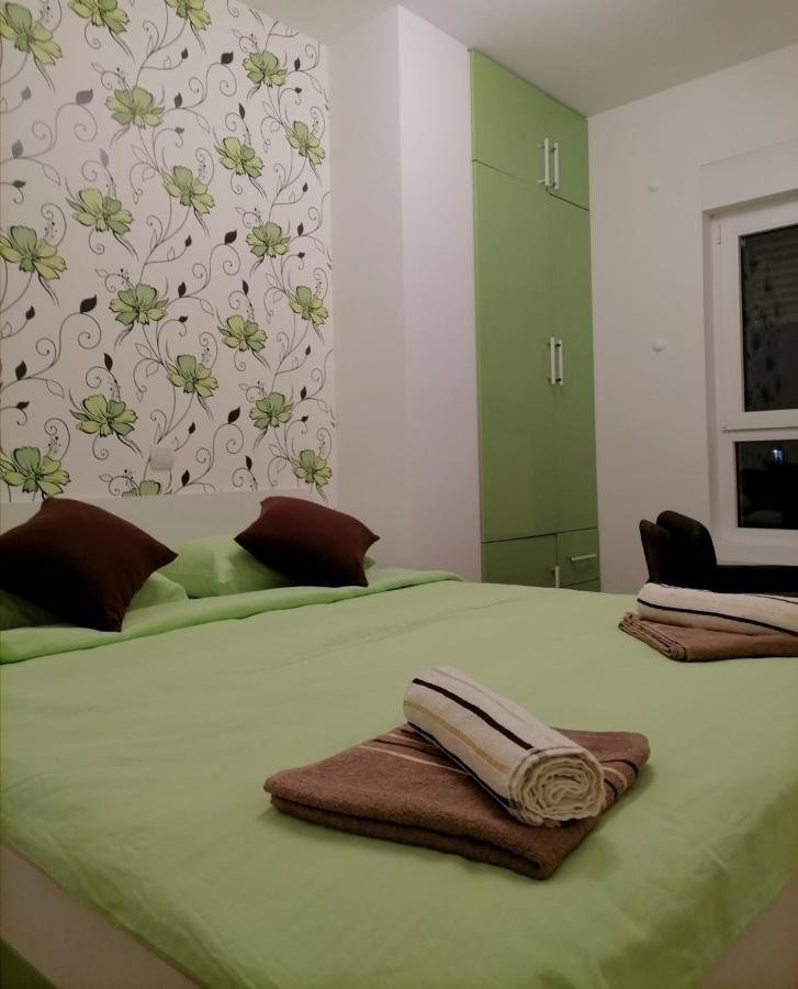 Ni Apartman Ana מראה חיצוני תמונה