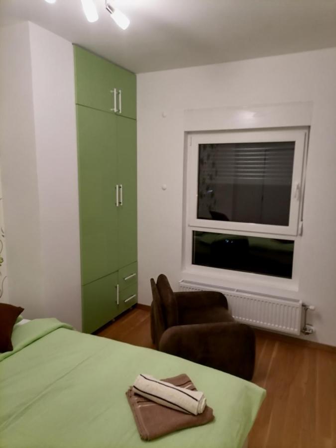 Ni Apartman Ana מראה חיצוני תמונה