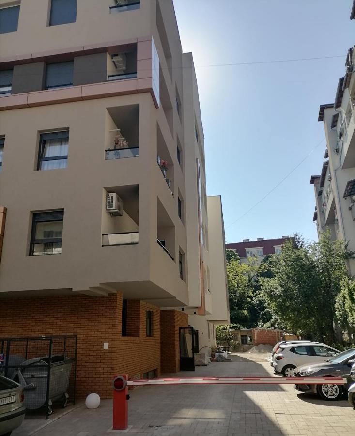 Ni Apartman Ana מראה חיצוני תמונה